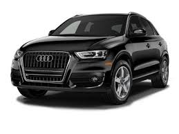 New 2015 Audi Q3 For Sale Seattle Wa Audi Q3 Audi Cars Black Audi