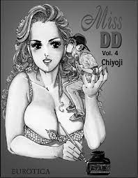 Miss DD Vol. 04 SC - Westfield Comics