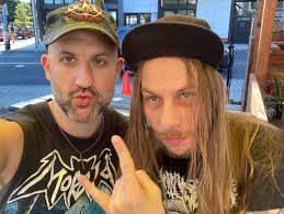 John Falvo (@johnfalvo) • Instagram photos and videos