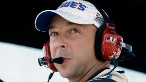 We hadn't talked about it a lot, and kind of realized in a split‑second way that that was what we were going to have to do to be something different. Nascar Championship Winning Crew Chief Chad Knaus Gets Vp Job Wcnc Com