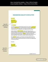 Free Clinical Data Analyst Cover Letter Word Google Doc Apple Mac Pages In 2020 Cover Letter Template Letter Templates Lettering