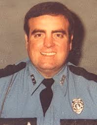 Conservation Officer Bernard Dean Ratliff, Kentucky Department of Fish and  Wildlife Resources, Kentucky