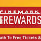 Movie Discount Days at Cinemark - The Greene