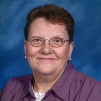 Joann Harper Hubbard Obituary (2022)