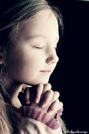 Prayer for a better life