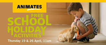 Animates Palmerston North School Holiday Activities Palmerston North Eventfinda
