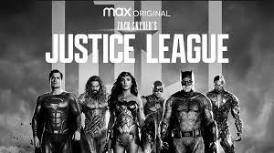 For three years following the critical and commercial disappointment of warner bros.' theatrical justice league, the most stubbornly persistent storyline in hollywood has been the #releasethesnydercut fan campaign. Twitter Reacts To Justice League Snyder Cut Leak On Streaming Service During Tom Jerry