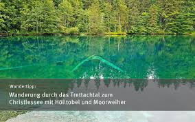 Maybe you would like to learn more about one of these? Wanderung Durch Das Trettachtal Zum Christlessee Wanderung See Wandertipps