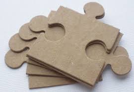See more ideas about puzzle piece crafts, puzzle pieces, crafts for kids. Pin On Craft
