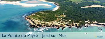 Ville De Jard Sur Mer Home Facebook
