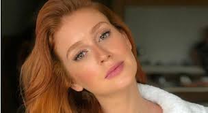 25, born 30 june 1995. Marina Ruy Barbosa Relembra Foto Com Neymar E Diz Se Ja Ficaram Ou Nao Blog Social 1
