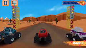 Funny child games is home to your favorite cartoons, game videos. Blaze And The Monster Machines Tracks Nick Jr Children Games Video For Kids Video Dailymotion