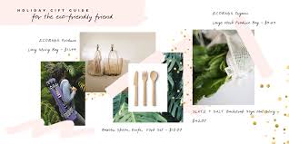 Because there's no easier approach. A Holiday Gift Guide For Every Personality In Your Life By Social Enterprise Alliance Social Enterprise Alliance Medium