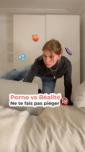 Le porno cest paslaref : la campagne de la Région IDF