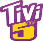 Tivi5 logo channel