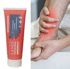 LANZF Joint Relief Massage Cream, Rapid Muscle Cream | eBay