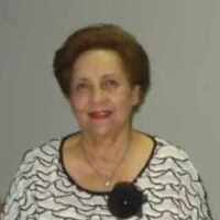 Dina Telma Murillo Escobar (1934–2024)
