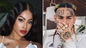 Yailin La Más Viral demanda a Tekashi 6ix9ine por presunto abuso, fraude y  explotación, reportan | Univision Famosos | Univision