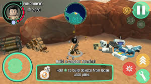 In this game, you will open the background of the movie star wars: Venta Star Wars The Complete Saga Apk En Stock