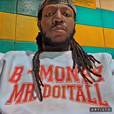 Kina Wright 的个人主页