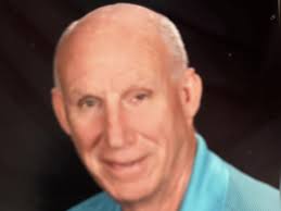 Gerald "Jerry" Morris Tidwell's Obituary