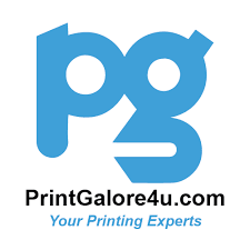 Printing Galore