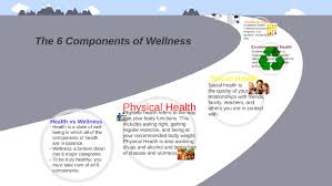 When someone picks up a cigarette for the first time, it's often to satisfy a curiosity, to look cool or to succumb to peer pressure. 6 Components Of Wellness By Jordan Hamblen