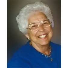 Obituary information for Ruth E. Cooley