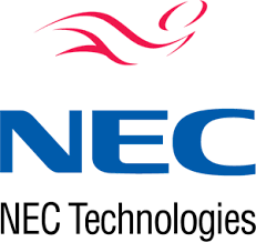 All activity that takes place through this website will be logged and is the property of nec corporation of america. Nec Logo Vectors Free Download