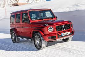 Mercedes G 350d Front Mercedes G New Mercedes Mercedes