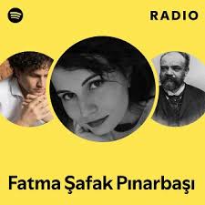 Fatma Şafak Pınarbaşı