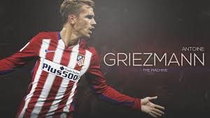The great collection of antoine griezmann wallpapers for desktop, laptop and mobiles. Antoine Griezmann Wallpapers Top Free Antoine Griezmann Backgrounds Wallpaperaccess