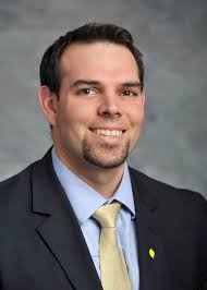 Eric R Schlitter, Financial Advisor