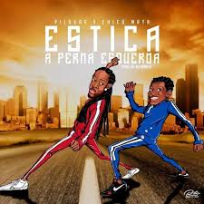 Os Pilukas Estica A Perna Esquerda Afro House Os Pilukas Estica A Perna Esquerda Afro House Download Depois Do Sucesso Ta Tremer Afro Music Musica 151 likes · 1 talking about this.