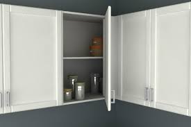 Ikea Kitchen Hack A Blind Corner Wall Cabinet It S Perfect For Irregular Kitchens Ikea Wall Cabinets Ikea Corner Cabinet Kitchen Wall Cabinets