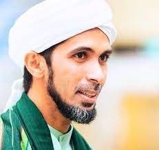 Sholawat terbaik habib ali zaenal abidin assegaf. Habib Ali Zaenal Abidin Ulama Dari Indonesia Yang Memikat Jutaan Muslim Malaysia