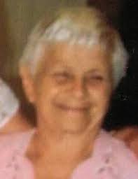 Obituary information for Beverly A. Cooper