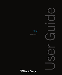 The latest version of smart blackberry z30 ilock is 1.0. Blackberry Priv User Manual Pdf Download Manualslib