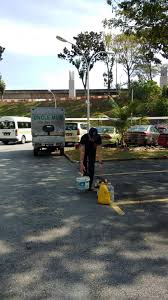 Maybe you would like to learn more about one of these? Buasir Otak Parkir Rumah Flat Bukan Milik Bapa Sesiapa