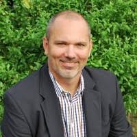 Christopher Bellows, MS, MBA