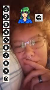 I don't like Lewis. #stardewvalley #fyp #filter