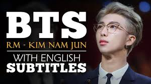 English Speech Bts Speak Yourself English Subtitles In 2021 English Speech Learning English Online Learn English