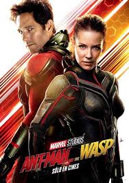 Mvc Movies Ant Man And The Wasp 2018 Imdb Rating Facebook