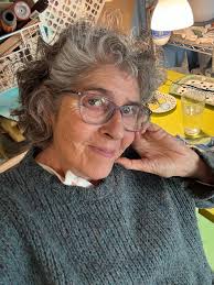 Introducing one of our demonstrating artists: Adrien Lee! Adrien is the  2023 scholarship recipient of the Newcomb MFA studio arts program at  Tulane. He is a semi-nomadic artist specializing in large scale