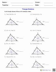 Midsegment Theorem Worksheet Answer Key Fresh Geometry Worksheets In 2020 Triangle Worksheet Geometry Worksheets Worksheets