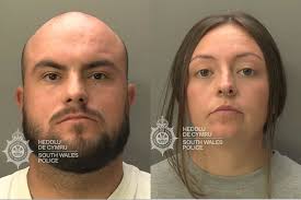 Couple Caught with £13,000 Drug Stash at Industrial Unit While Children  Present 💔⚖️ A husband and wife have been jailed after being caught with a  massive drugs haul worth over £13,000 at