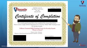 We did not find results for: How To Complete The Bsis Guard Security Training Center