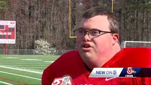 Cameron Allard's Instagram, Twitter & Facebook