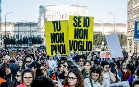Trend Google: festa della donna 2026