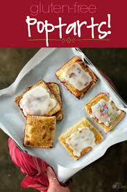 Maybe you would like to learn more about one of these? Gluten Free Pop Tarts Are Easier To Make Than You Think And Worth It